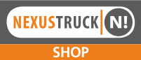 NexusTruck Shop logotype