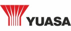 Yuasa logotype
