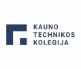 Kauno technikos kolegija logo