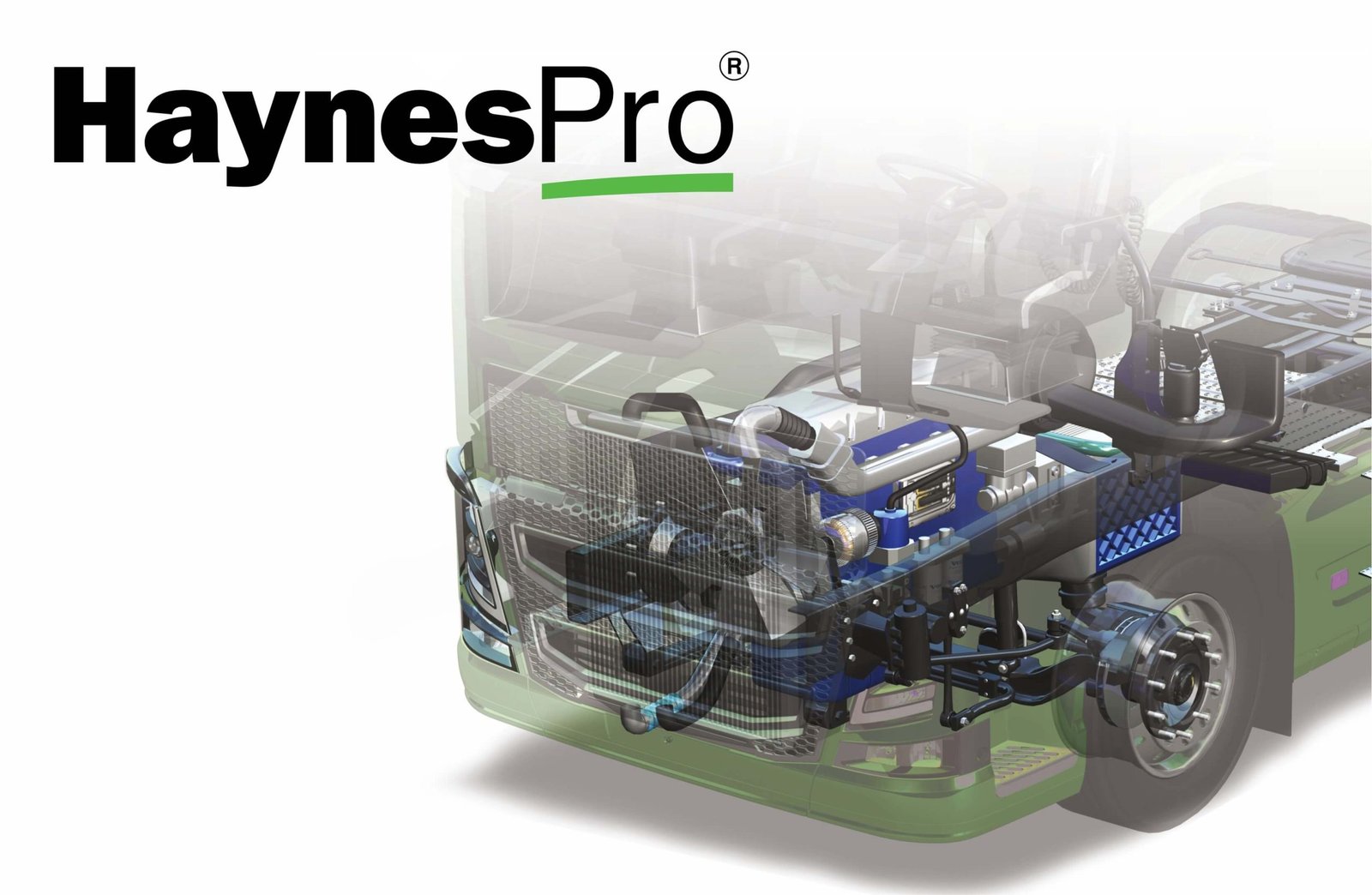 HaynesPro